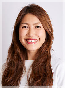 栄養管理士 滝野 香織さん
